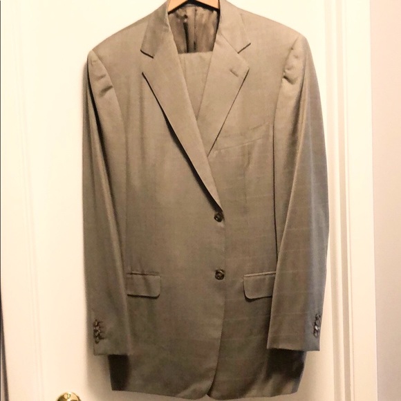 Ermenegildo Zegna Other - ‼️SOLD‼️Ermenegildo Zegna suit